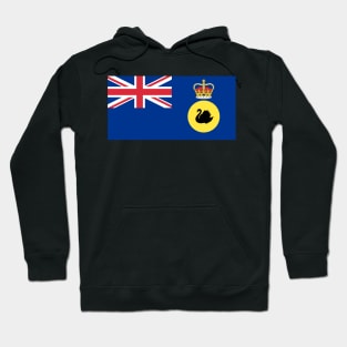 Governor of Western Australia Hoodie